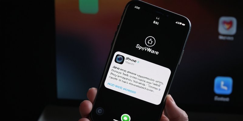 Apple предупреждает пользователей iPhone в 100 странах о возможных атаках шпионского ПО Pegasus