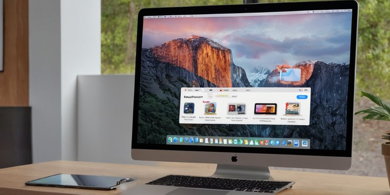 Apple рассматривает интеграцию AI-поисковиков в Safari для улучшения пользовательского опыта