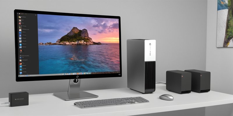 Beelink представила мощный мини-ПК GTR9 Pro & AI Mini с процессором Ryzen AI Max+ 395 за 2000 долларов