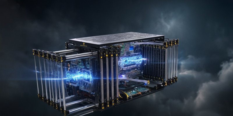 D-Wave представила самый мощный квантовый компьютер Advantage2 с более чем 4400 кубитами
