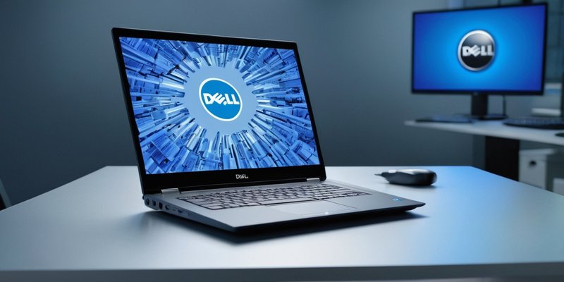 Dell интегрирует enterprise-класса NPU в ноутбук Pro Max Plus для передовых AI-приложений
