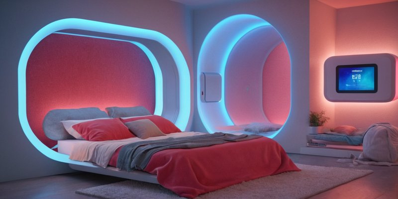 Eight Sleep представляет Pod 5: систему сна с искусственным интеллектом для идеального отдыха