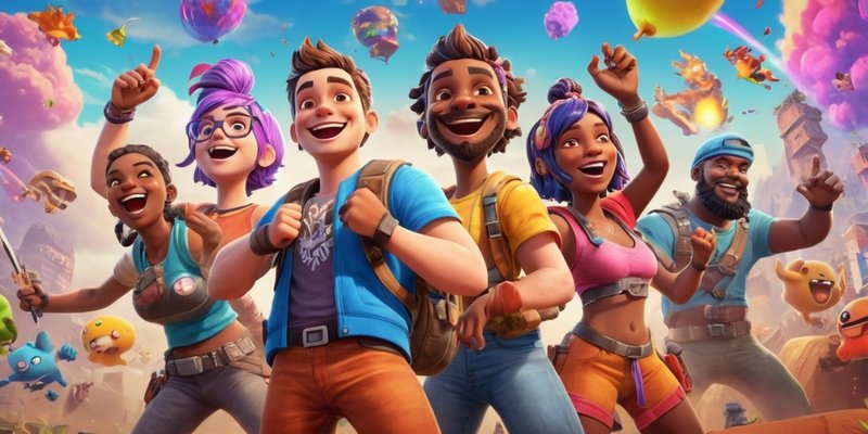 Epic Games Store отменяет комиссии для мелких разработчиков: поддержка независимых студий и стимул для инноваций