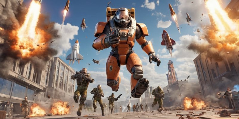 Epic Games запускает веб-магазины для обхода комиссий App Store и Google Play