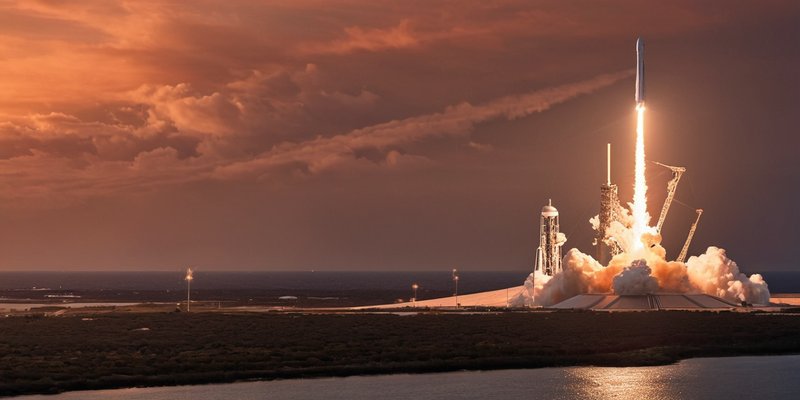 FAA разрешило SpaceX увеличить частоту запусков Starship в пять раз