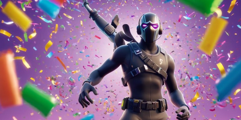 Fortnite возвращается на iOS: Суд обязал Apple вернуть игру и разрешить альтернативные методы оплаты