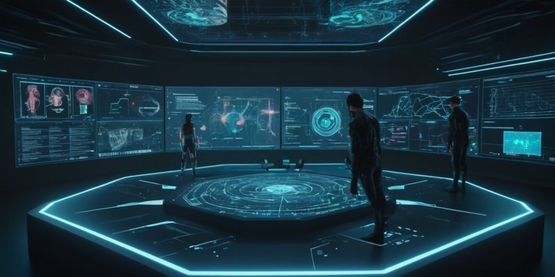 FutureHouse представляет инструменты ИИ для ускорения научных исследований