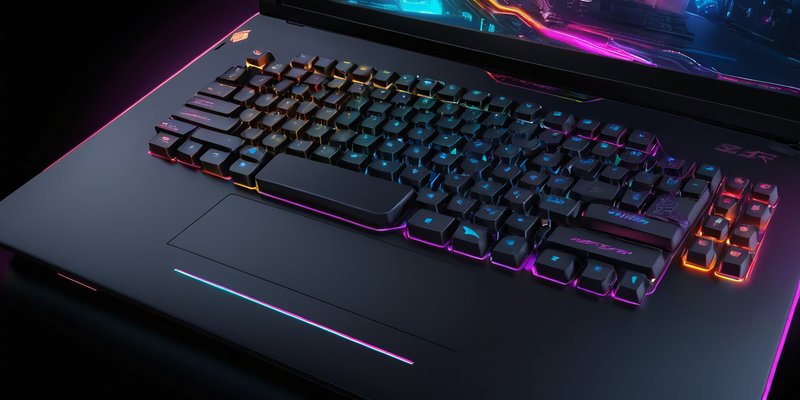 Gigabyte Aorus Master 16 AI PC: Лауреат Computex 2025 Best Choice Award за ИИ и Дизайн