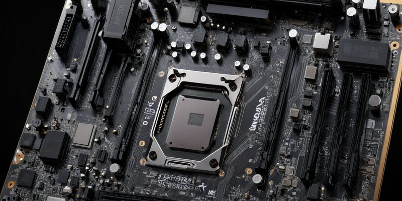 Gigabyte интегрирует драйвер Wi-Fi в BIOS системной платы X870 Aorus Stealth ICE с флеш-памятью 64 МБ