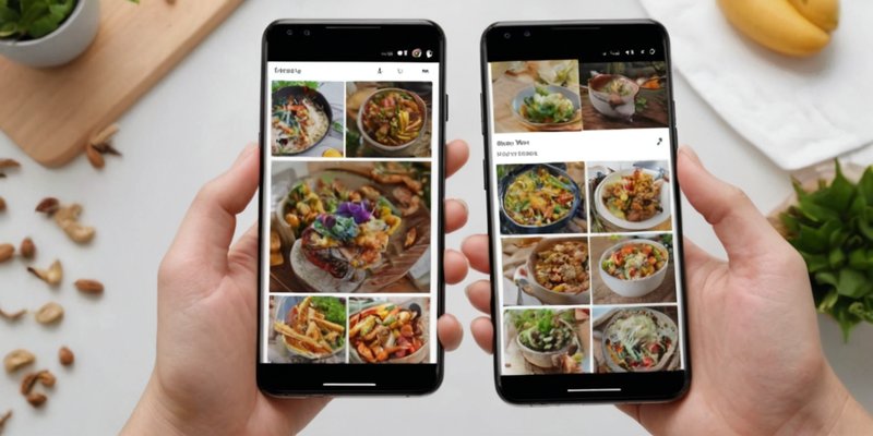 Google Photos Обновил Редактор с Новыми ИИ-Инструментами для Всех Пользователей