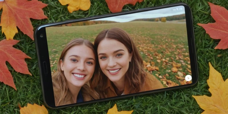 Google Photos празднует 10-летие с новыми функциями ИИ
