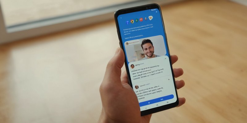 Google Тестирует Рекламу в Чат-Ботах с Искусственным Интеллектом