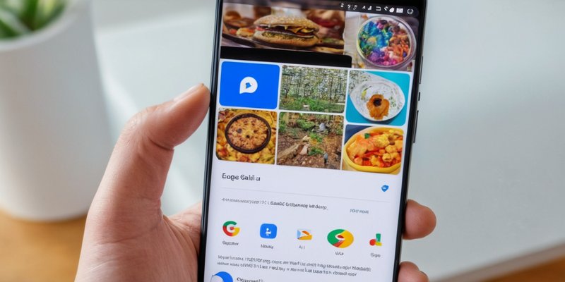 Google Тихо Запустила Приложение для Локального Использования AI-Моделей на Смартфонах