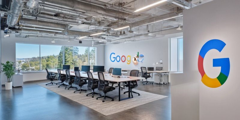 Google запускает AI Futures Fund для поддержки стартапов в области ИИ