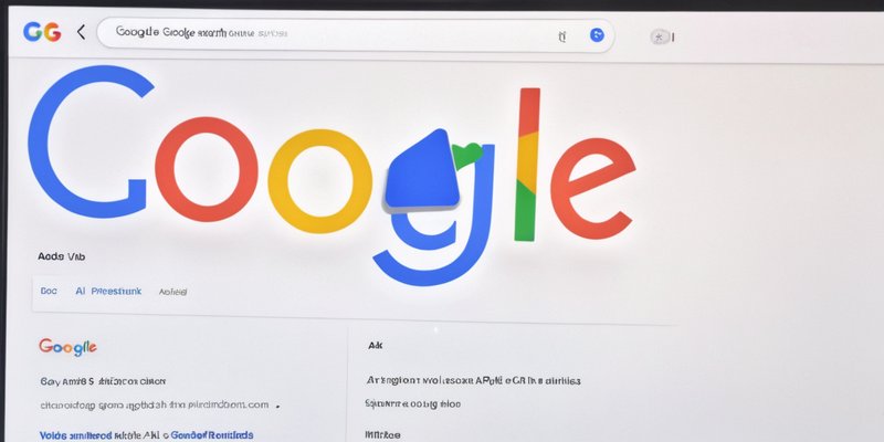 Google запускает AI Mode: Новый поисковик с ИИ выходит из бета-тестирования