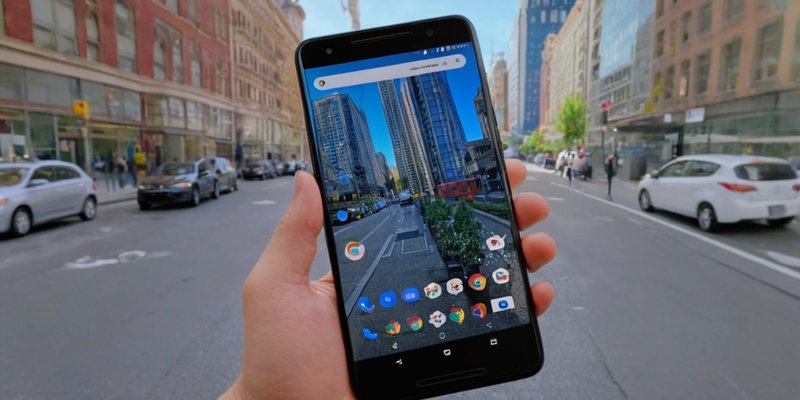 Google запускает NotebookLM для Android: AI-помощник для заметок теперь на мобильных устройствах