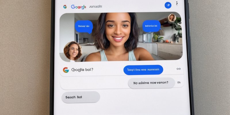 Google запускает интерактивный ИИ-поисковик AI Mode для конкуренции с SearchGPT и Perplexity AI