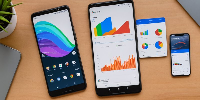 Google запустила мобильную версию ИИ-приложения NotebookLM для Android и iOS