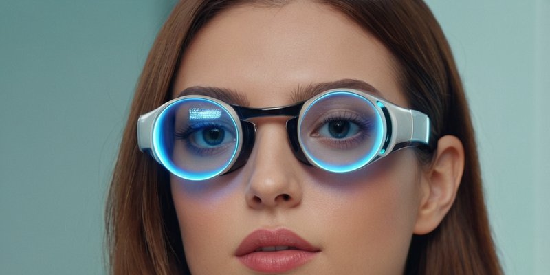 Google инвестирует $150 млн в разработку AI-очков с Warby Parker на базе Android XR