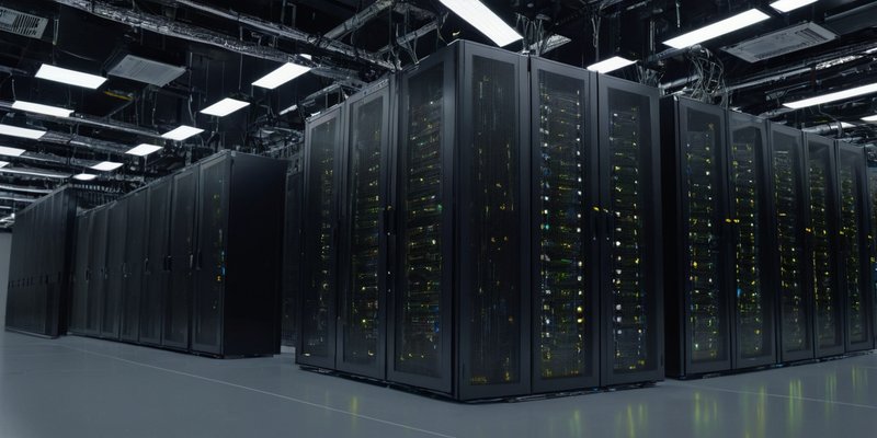 Google инвестирует в обучение электриков для обеспечения энергопотребностей ИИ