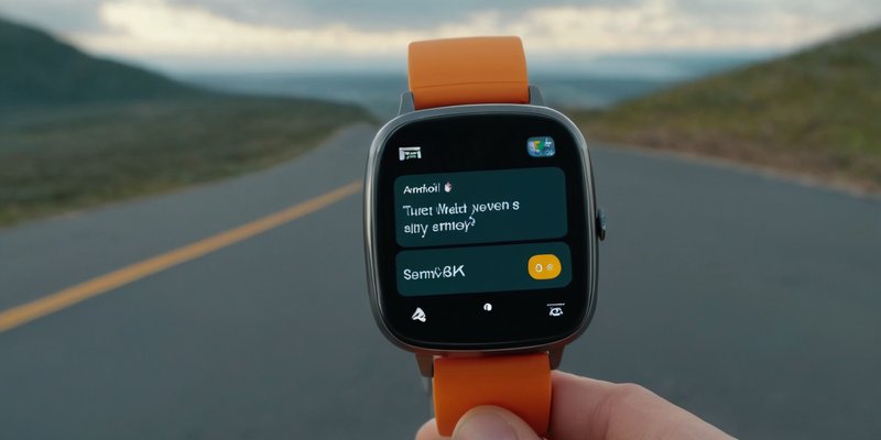 Google интегрирует ИИ Gemini в Wear OS, Android Auto и другие платформы для улучшения пользовательского опыта