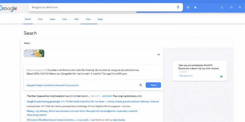 Google интегрирует рекламу в AI Mode для монетизации поисковых ответов на основе ИИ