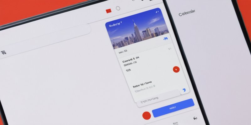Google предоставит ИИ-помощнику Gemini доступ к данным пользователей из всех сервисов