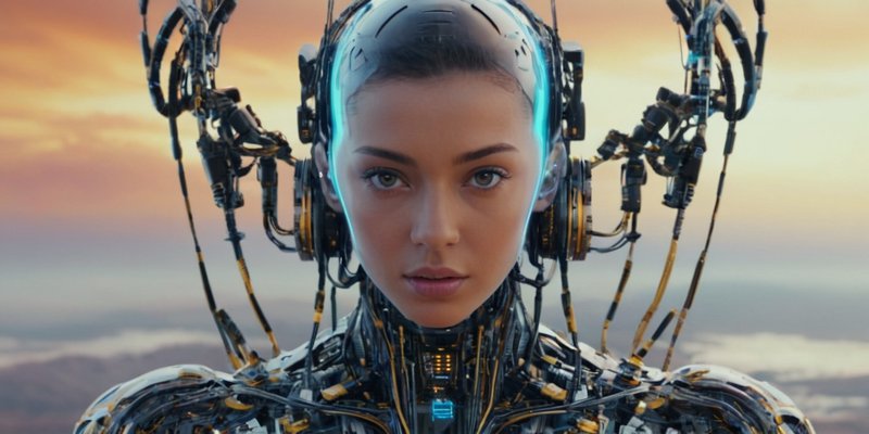 Google представила Veo 3: первый ИИ-генератор видео со звуком