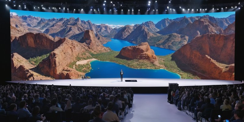 Google представила обновленную модель ИИ Gemini 2.5 Pro перед конференцией I/O: Новые возможности и улучшения производительности