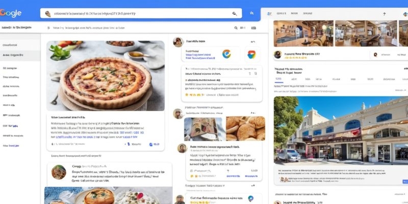 Google расширяет доступ к AI Mode для всех пользователей программы Labs