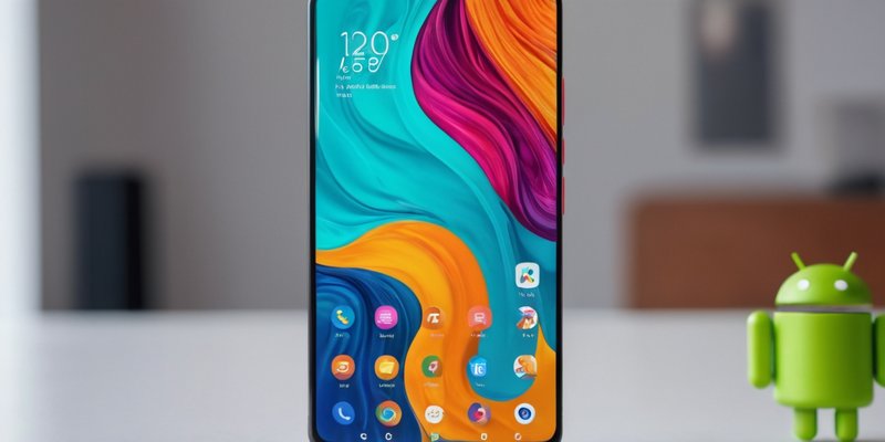 Google случайно раскрыла детали нового языка дизайна Android, Material 3 Expressive