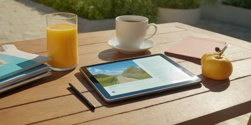 Huawei представила MatePad Pro 12.2 (2025) с инновационным дисплеем Tandem OLED PaperMatte для защиты зрения