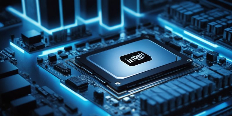Intel Прекращает Поддержку Технологии Deep Link: Что Это Значит для Пользователей и Разработчиков
