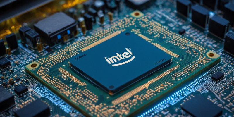 Intel выпустила критические обновления безопасности для процессоров Core Ultra, видеокарт Arc и серверных GPU