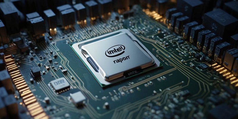 Intel выпустила новое обновление микрокода для устранения нестабильности в процессорах Raptor Lake