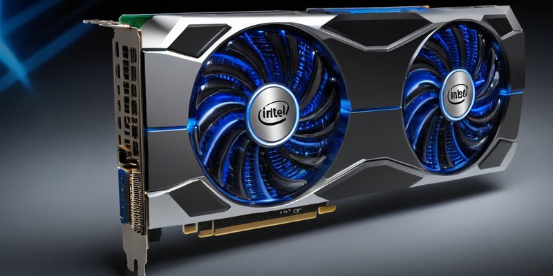 Intel представляет видеокарту Battlematrix с двумя GPU и 48 ГБ памяти, а также Arc Pro B60 24GB и Arc Pro B50 16GB для профессионалов