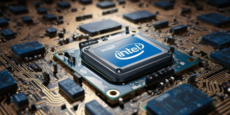 Intel рассматривает продажу подразделения сетевых и периферийных устройств для фокусировки на ключевых направлениях