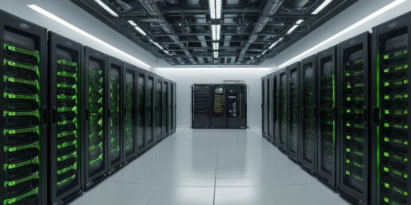 Intel расширяет линейку серверных процессоров Xeon 6700P, оптимизированных для ИИ-систем