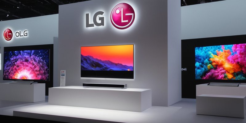 LG представила OLED-дисплеи четвертого поколения с рекордной яркостью и энергоэффективностью