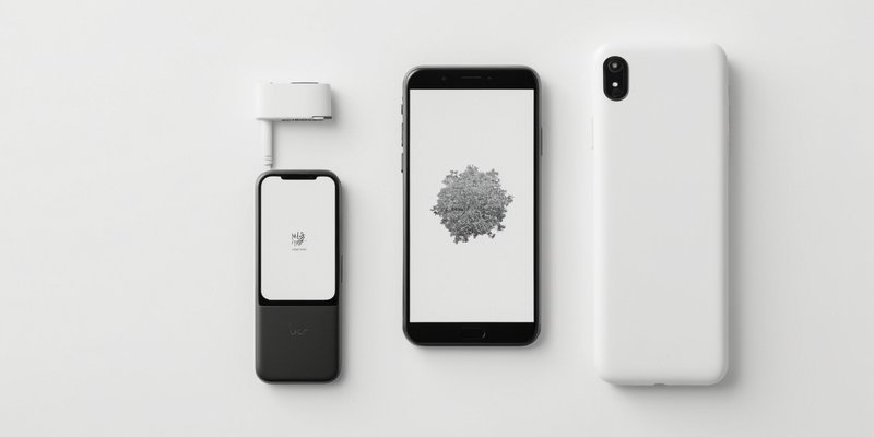 Light Phone III: Минимализм на грани разочарования