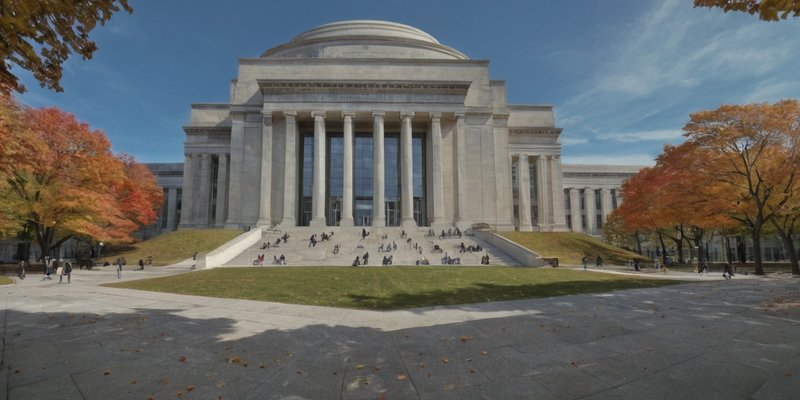MIT отозвал исследование о влиянии ИИ на инновации из-за серьёзных нарушений