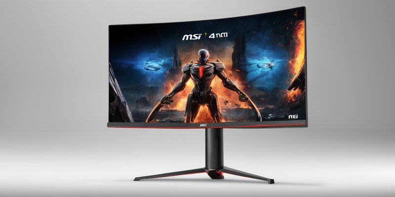 MSI анонсировала первые 27-дюймовые QD-OLED мониторы с частотой 500 Гц и разрешением 1440p