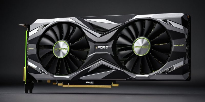 Manli подтверждает выпуск урезанной GeForce RTX 5090D с 24 ГБ памяти для китайского рынка