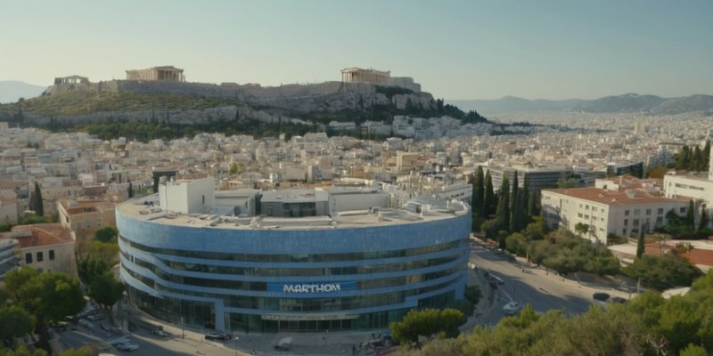 Marathon Venture Capital привлекает €75 млн для поддержки греческих стартапов