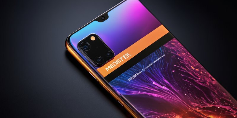 MediaTek анонсировала Dimensity 9400e: Доступный флагман с характеристиками Dimensity 9300+