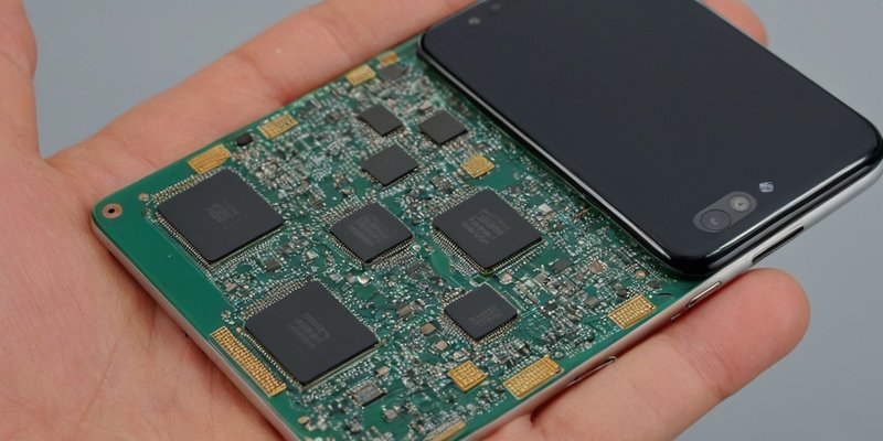 MediaTek представила чип Helio G200 для бюджетных смартфонов: эволюция или повторение?