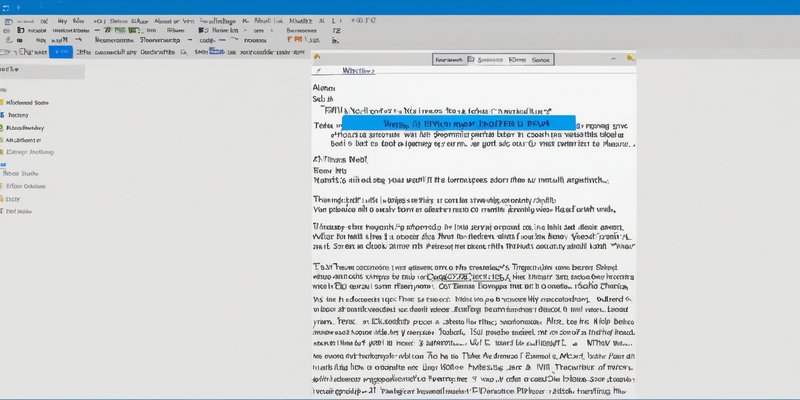 Microsoft Интегрирует ИИ в Notepad для Генерации Текста