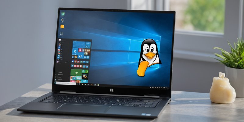 Microsoft закрывает 9-летнюю заявку и открывает исходный код Windows Subsystem for Linux