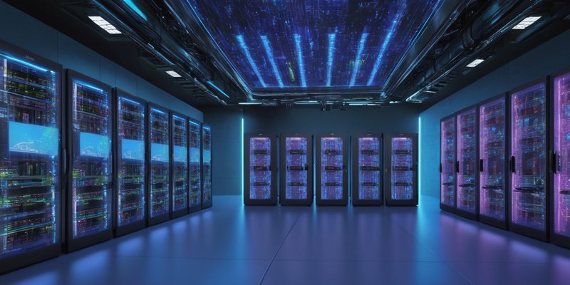 Microsoft использует ИИ для ускорения разработки термоядерных реакторов для ЦОД
