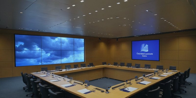 Microsoft не выполнила обязательства перед CISPE: Облачная реформа в Европе под угрозой